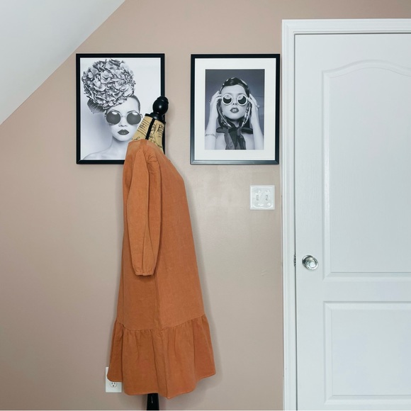 ROOLEE women’s dress | NWT | - Picture 4 of 13